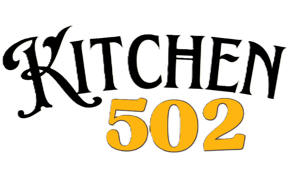 Kitchen 502